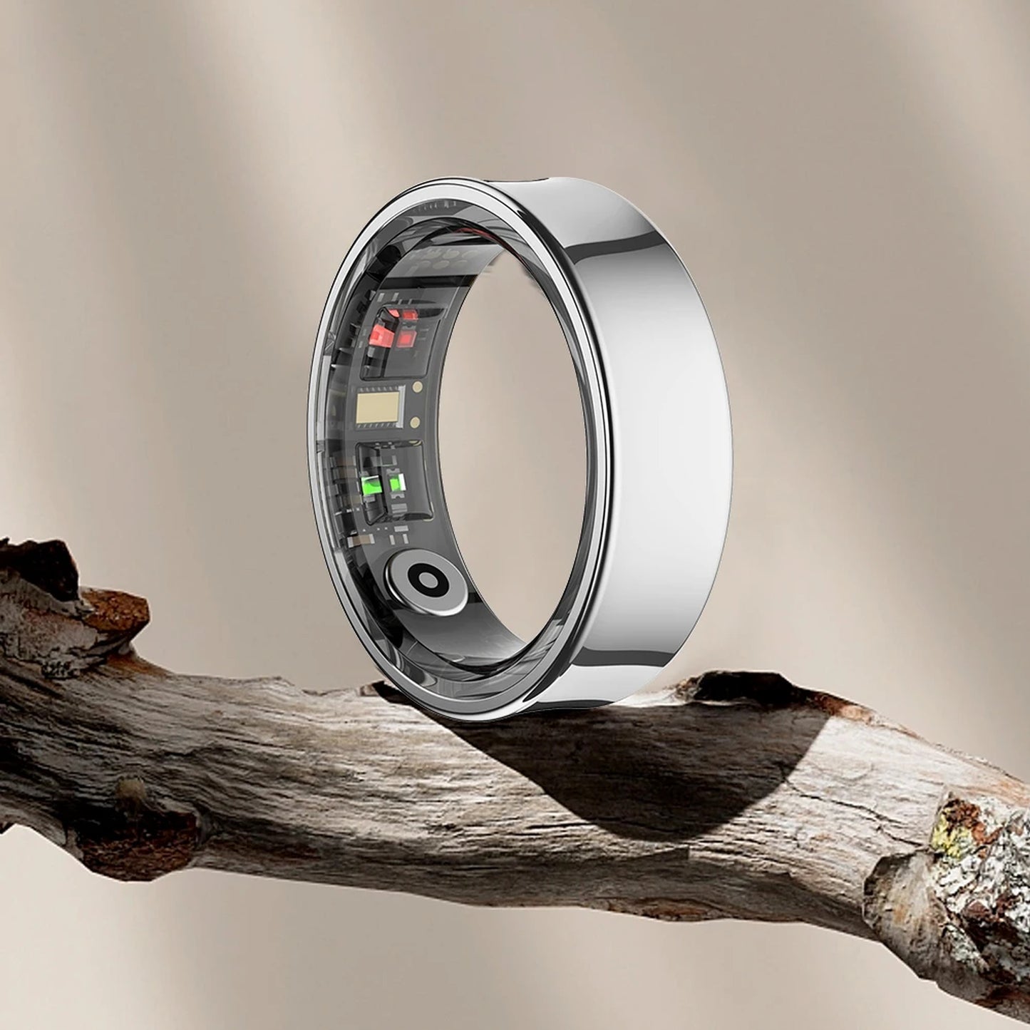 Juun Smart Ring