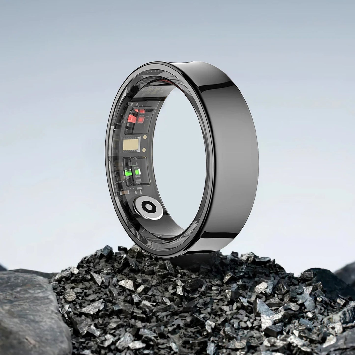 Juun Smart Ring