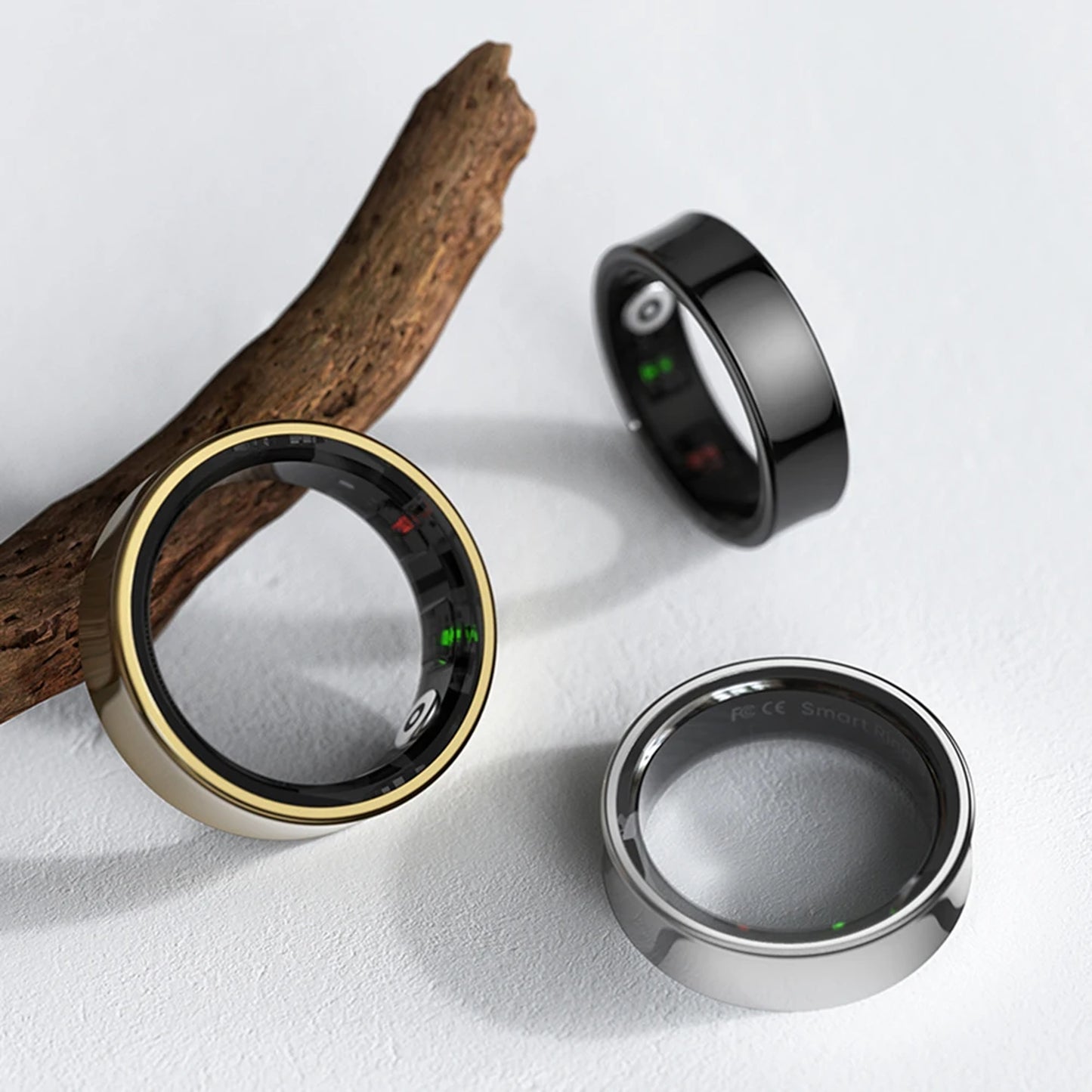 Juun Smart Ring