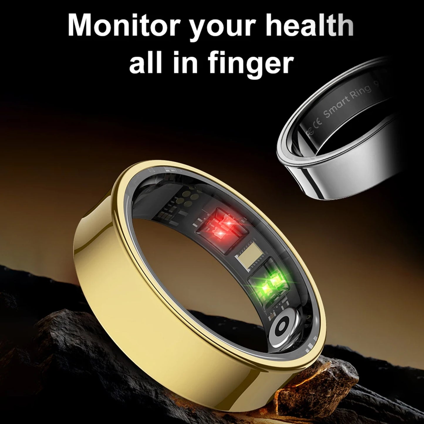 Juun Smart Ring