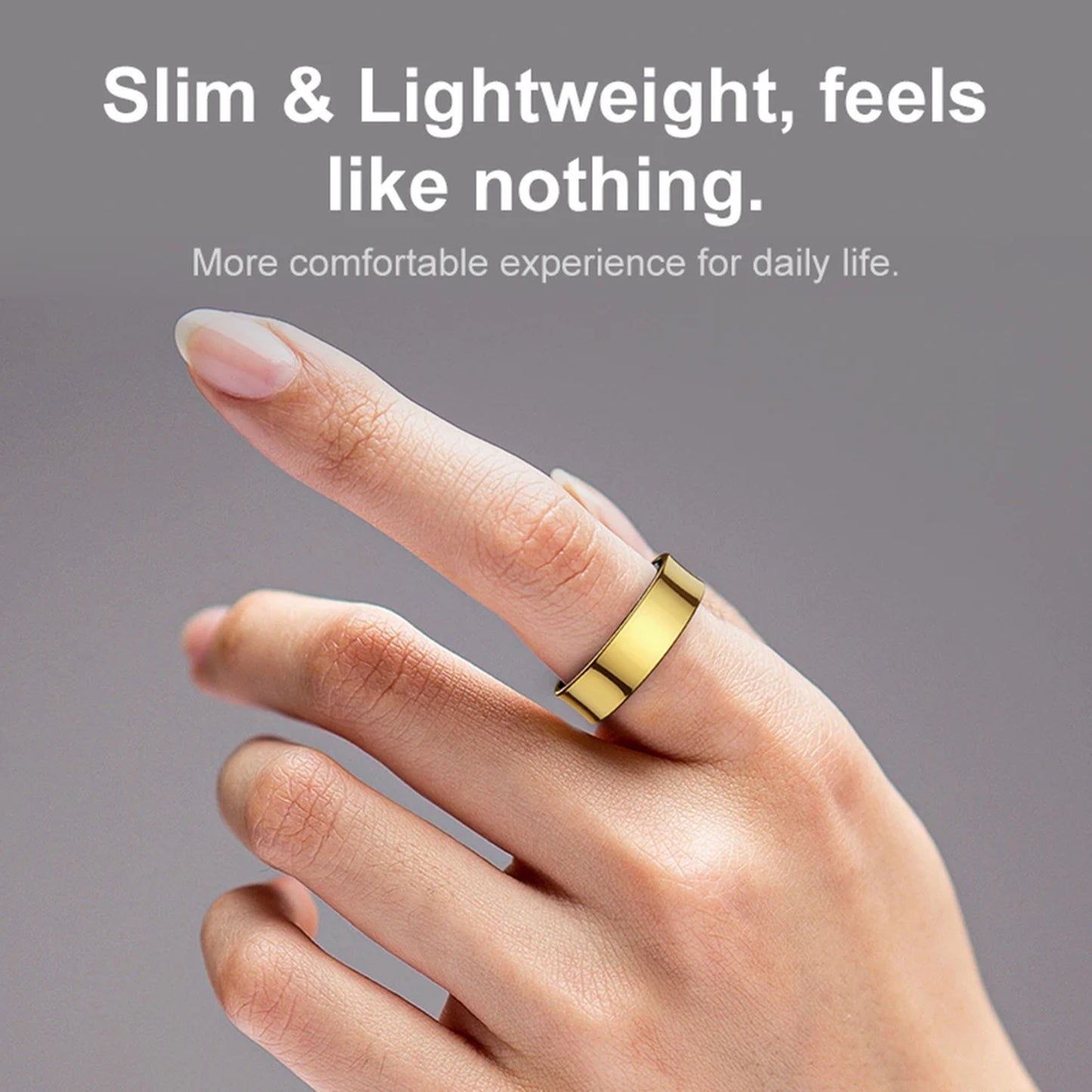 Juun Smart Ring