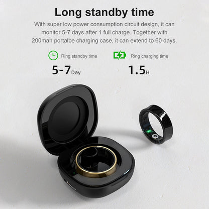 Juun Smart Ring