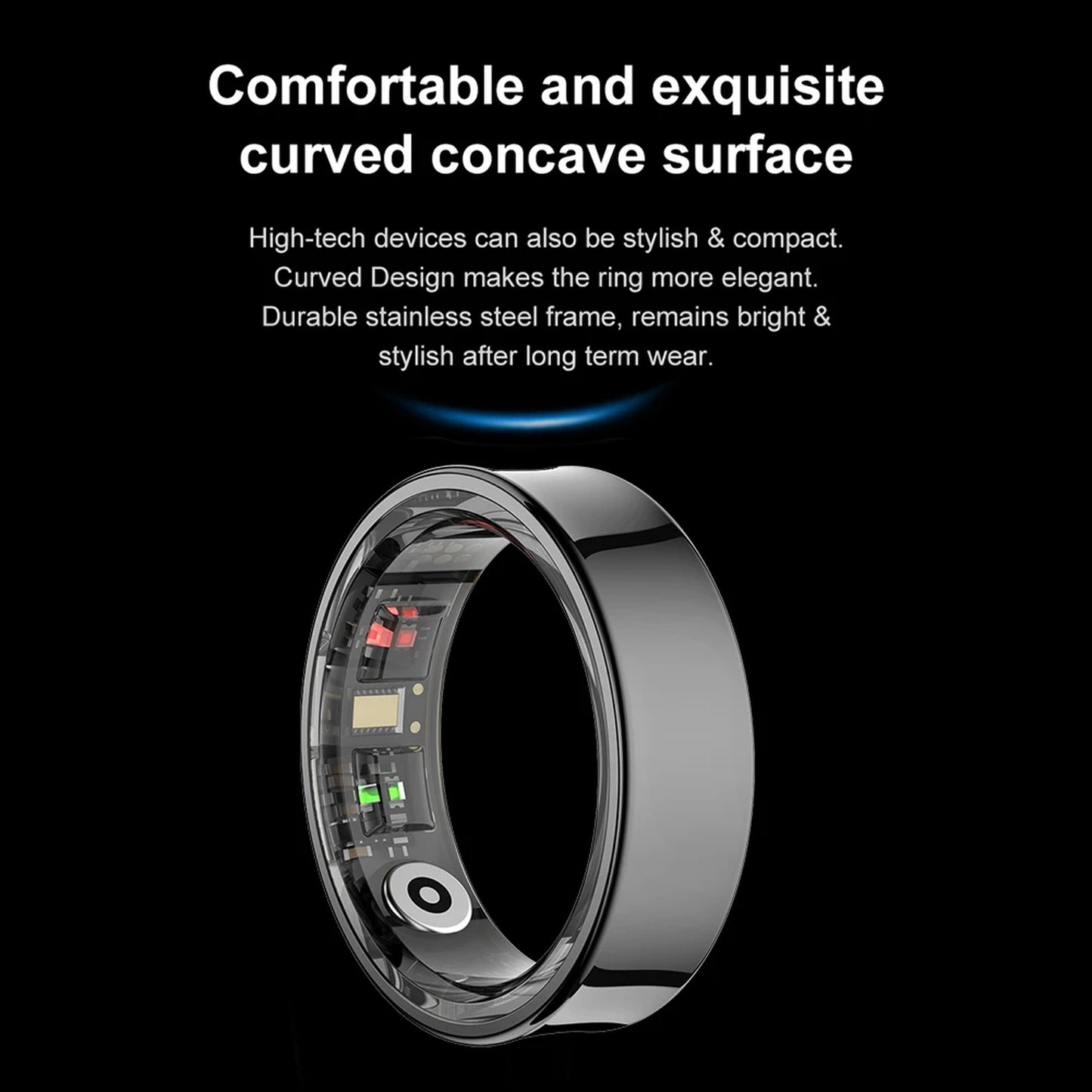 Juun Smart Ring