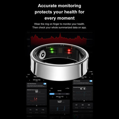Juun Smart Ring