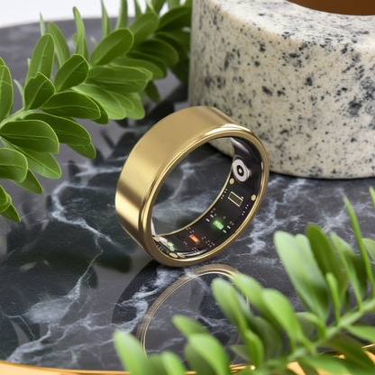 Juun Smart Ring