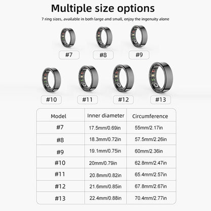 Juun Smart Ring